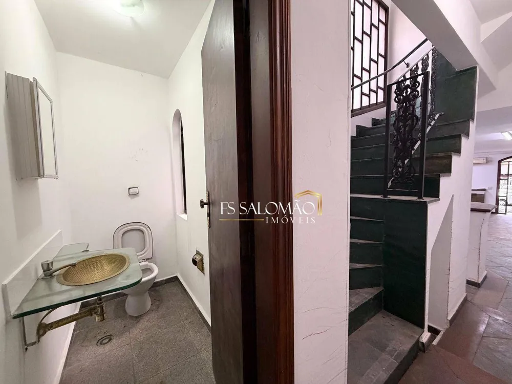 Casa, 4 quartos, 330 m² - Foto 14
