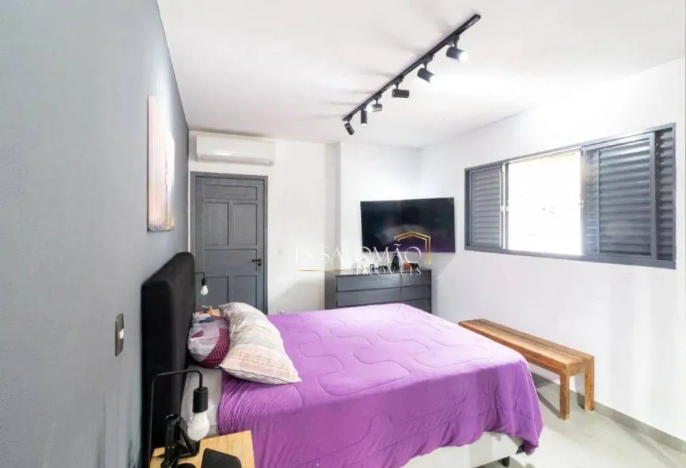 Casa, 3 quartos, 142 m² - Foto 1