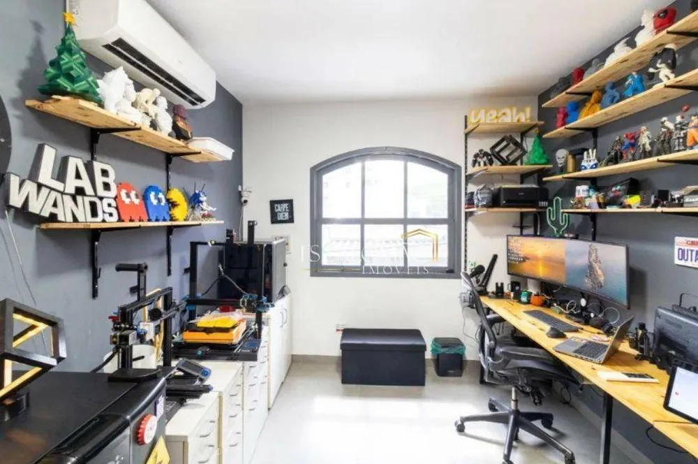 Casa, 3 quartos, 142 m² - Foto 4