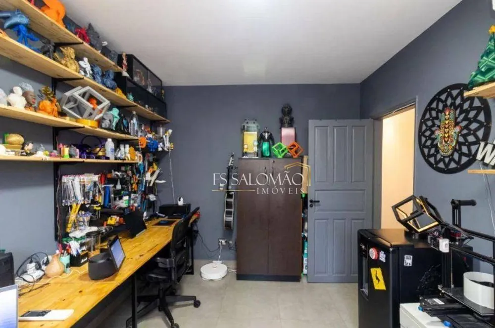 Casa, 3 quartos, 142 m² - Foto 2