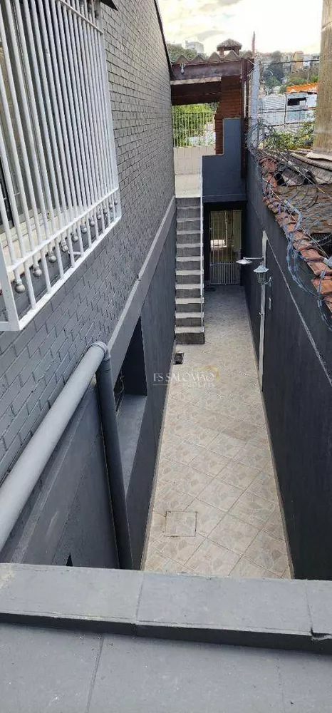 Casa, 3 quartos, 120 m² - Foto 10