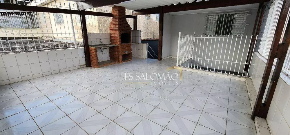 Casa, 3 quartos, 120 m² - Foto 6