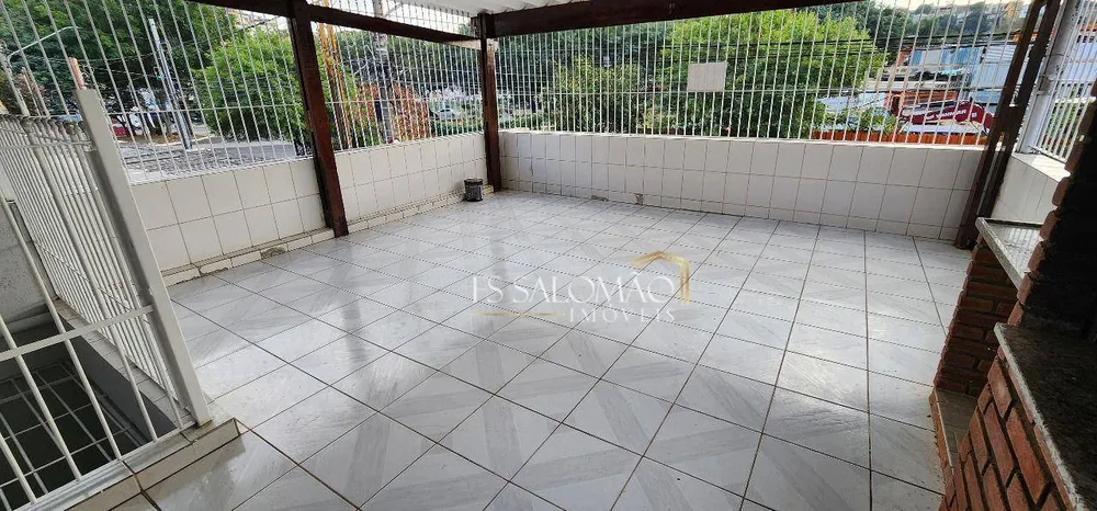 Casa, 3 quartos, 120 m² - Foto 14