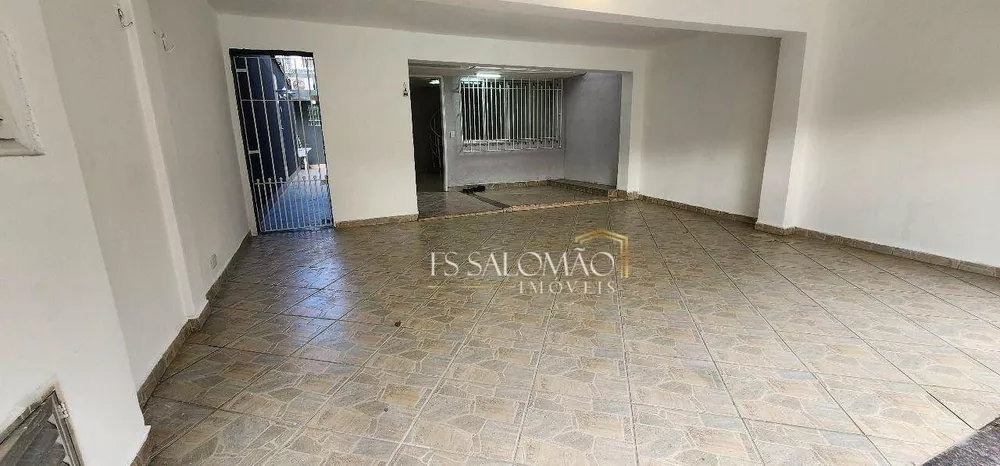 Casa, 3 quartos, 120 m² - Foto 2