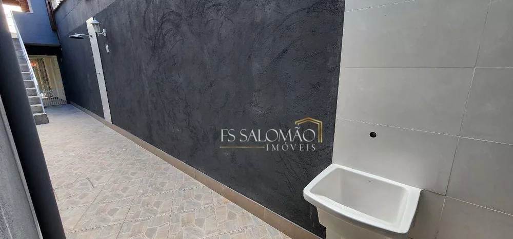 Casa, 3 quartos, 120 m² - Foto 3