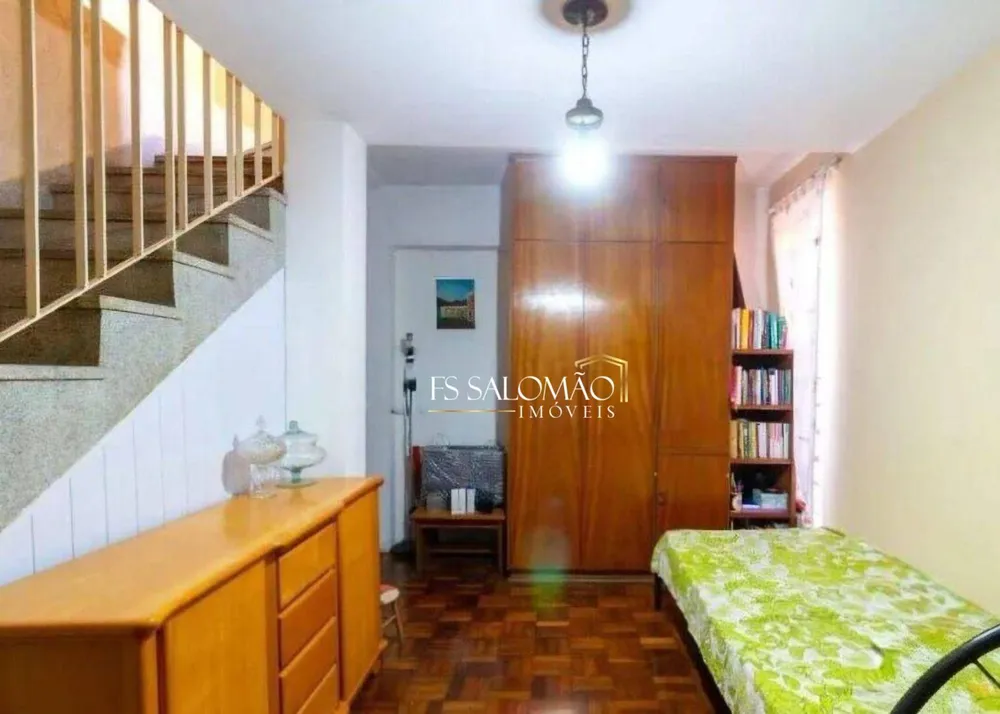Casa, 3 quartos, 210 m² - Foto 4