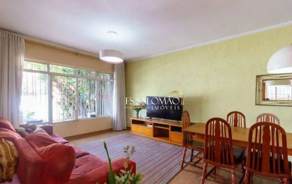Casa, 3 quartos, 210 m² - Foto 7