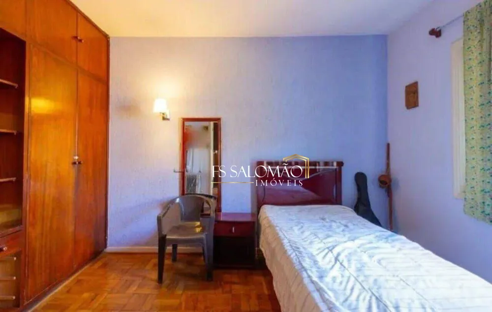 Casa, 3 quartos, 210 m² - Foto 1