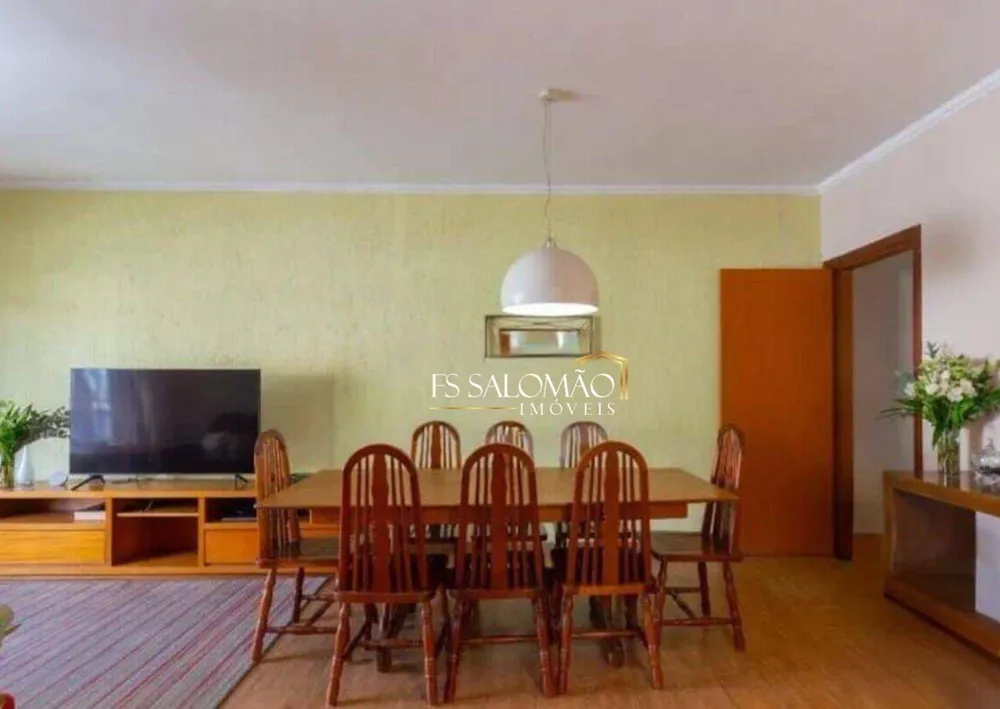 Casa, 3 quartos, 210 m² - Foto 7