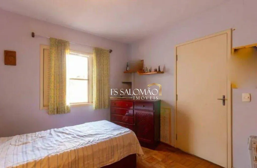 Casa, 3 quartos, 210 m² - Foto 2