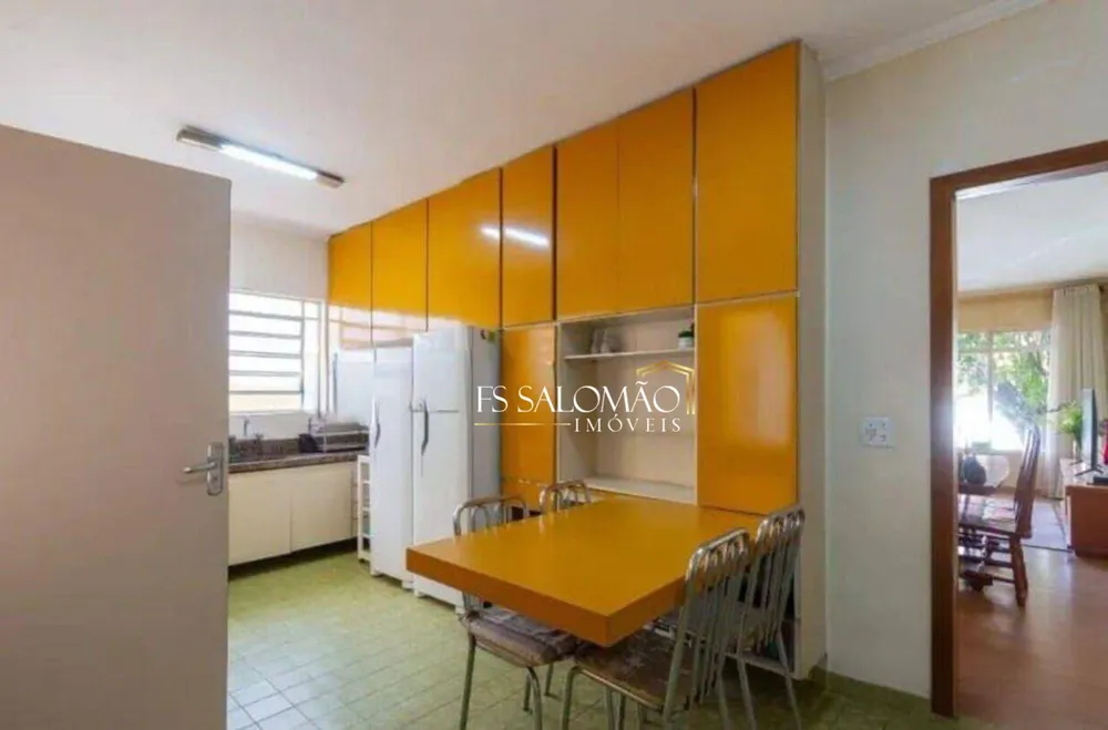 Casa, 3 quartos, 210 m² - Foto 3
