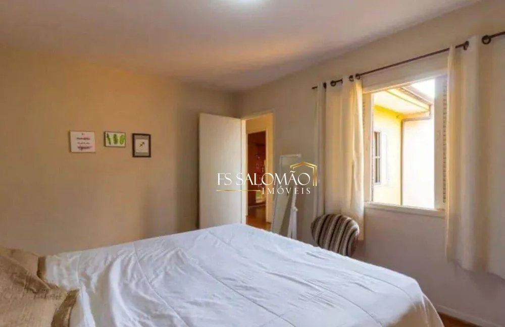 Casa, 3 quartos, 210 m² - Foto 8