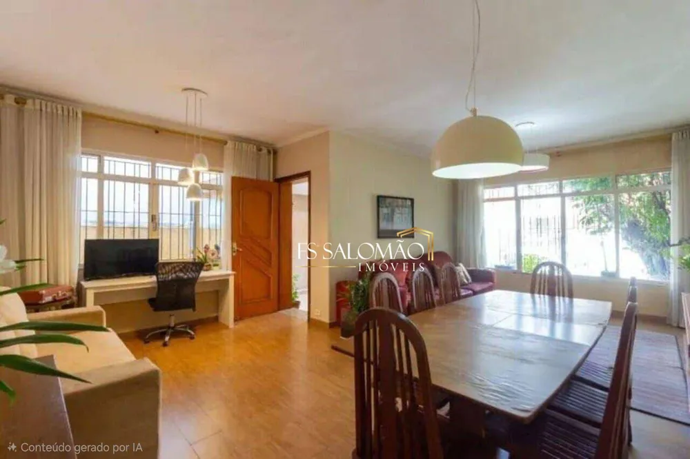 Casa, 3 quartos, 210 m² - Foto 6