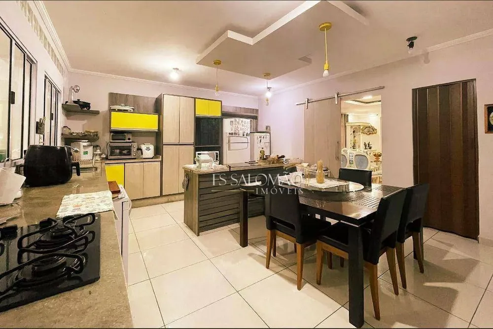 Casa, 5 quartos, 432 m² - Foto 7