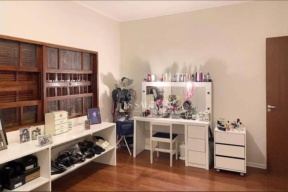Casa, 5 quartos, 432 m² - Foto 9