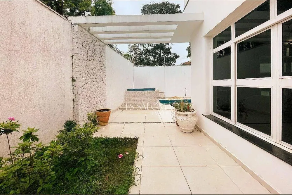 Casa, 5 quartos, 432 m² - Foto 13