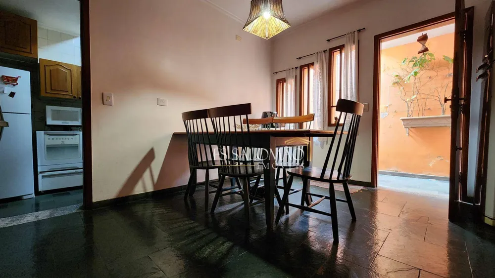 Sobrado, 3 quartos, 206 m² - Foto 12