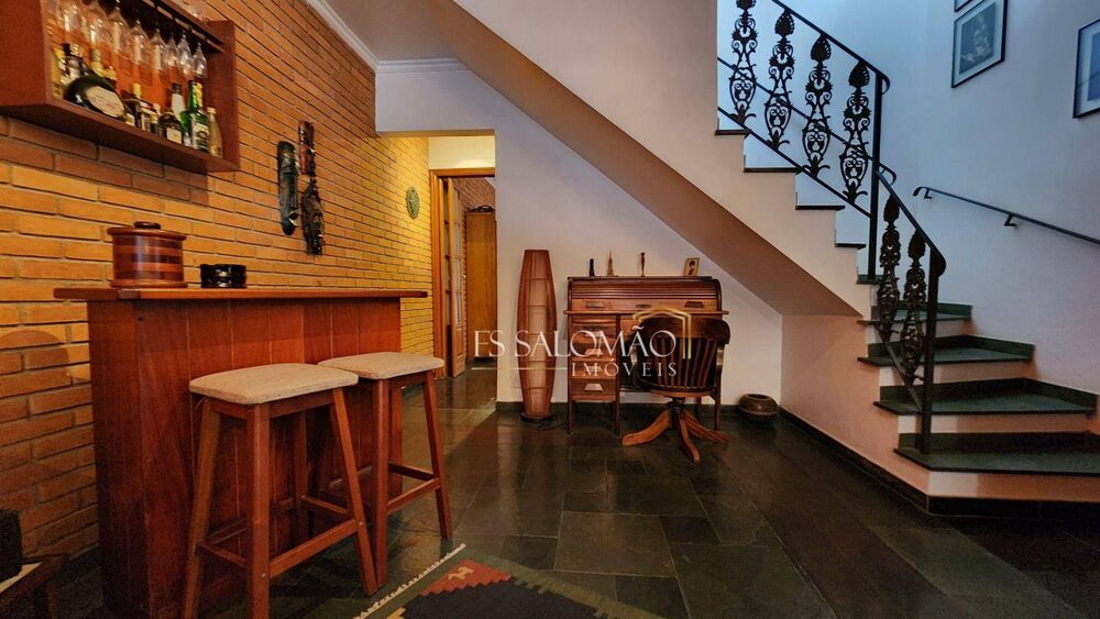 Sobrado, 3 quartos, 206 m² - Foto 3