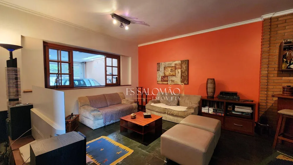 Sobrado, 3 quartos, 206 m² - Foto 9