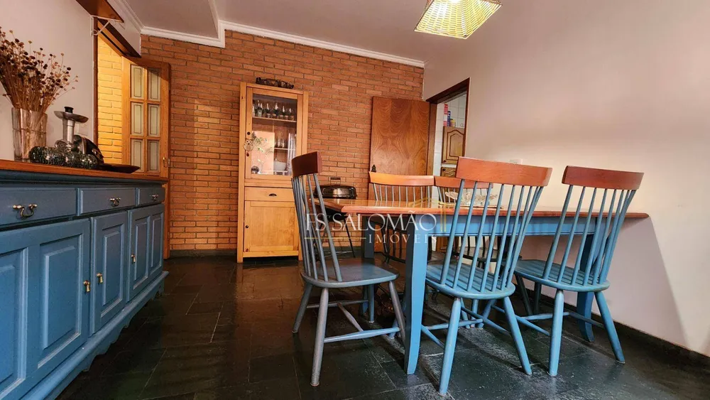 Sobrado, 3 quartos, 206 m² - Foto 15