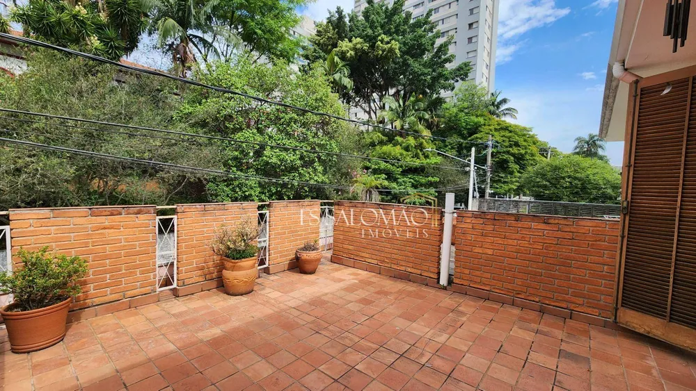 Sobrado, 3 quartos, 206 m² - Foto 3
