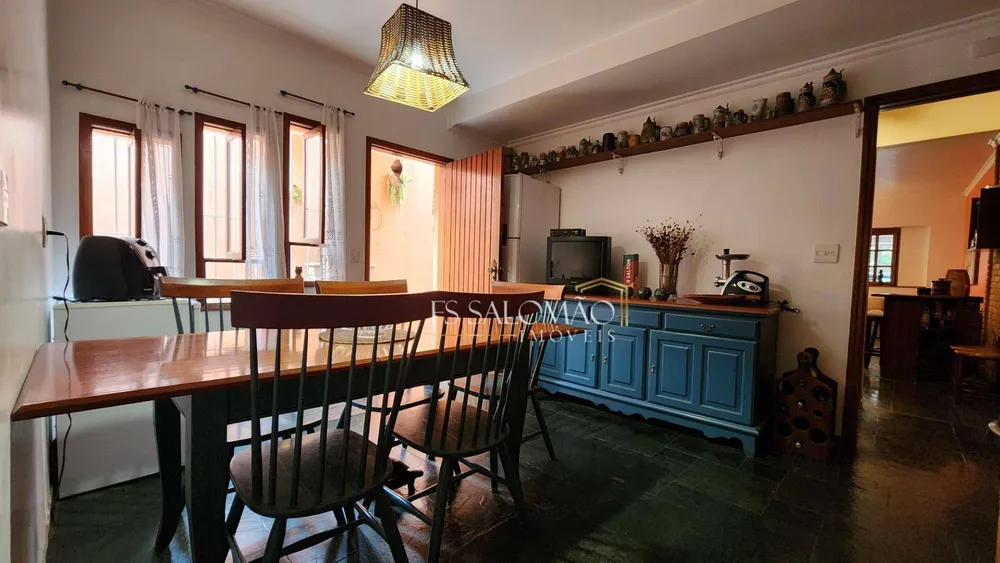 Sobrado, 3 quartos, 206 m² - Foto 13