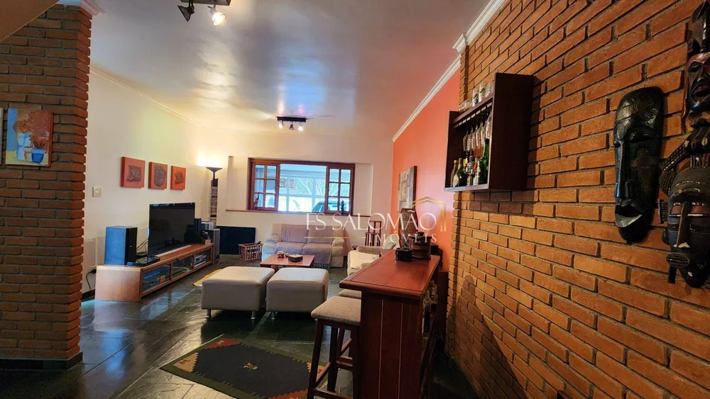 Sobrado, 3 quartos, 206 m² - Foto 11