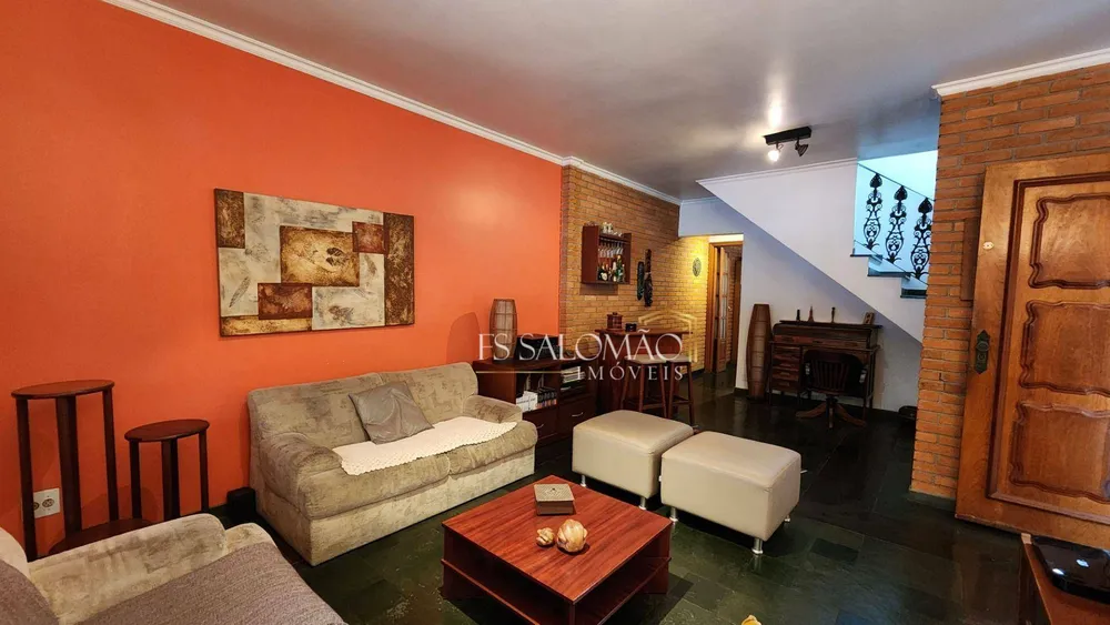 Sobrado, 3 quartos, 206 m² - Foto 2