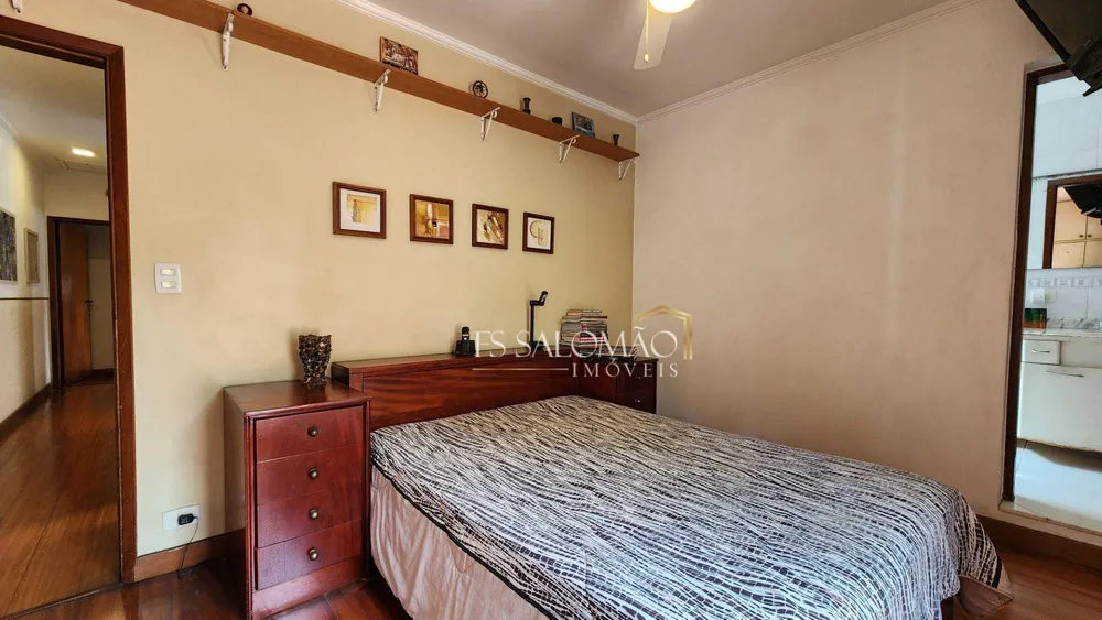 Sobrado, 3 quartos, 206 m² - Foto 4