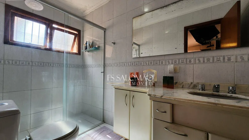 Sobrado, 3 quartos, 206 m² - Foto 5