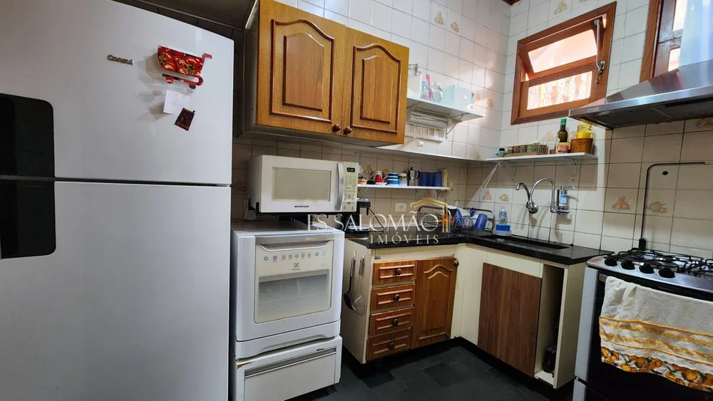 Sobrado, 3 quartos, 206 m² - Foto 14