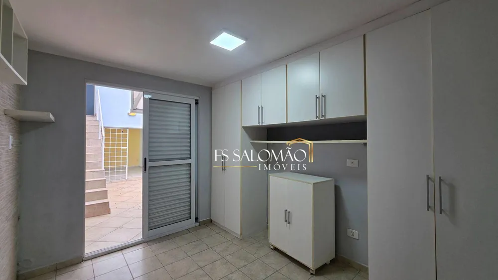 Casa, 2 quartos, 81 m² - Foto 3