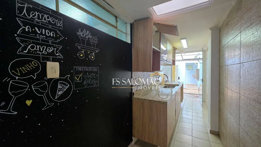 Casa, 2 quartos, 81 m² - Foto 11