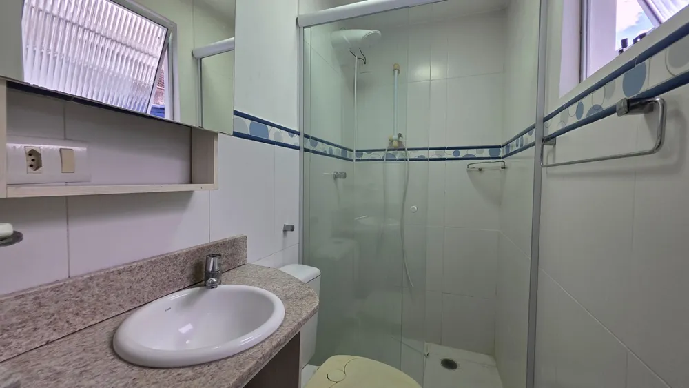 Casa, 2 quartos, 81 m² - Foto 4