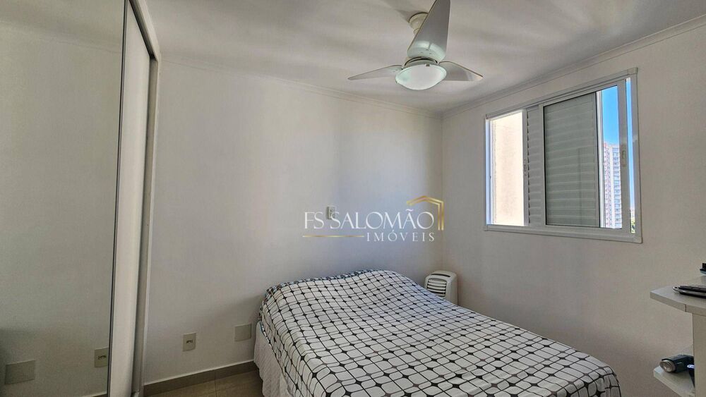 Apartamento, 2 quartos, 55 m² - Foto 2