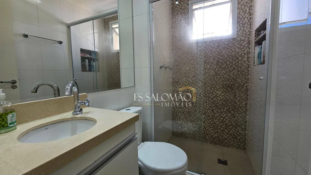Apartamento, 2 quartos, 55 m² - Foto 4