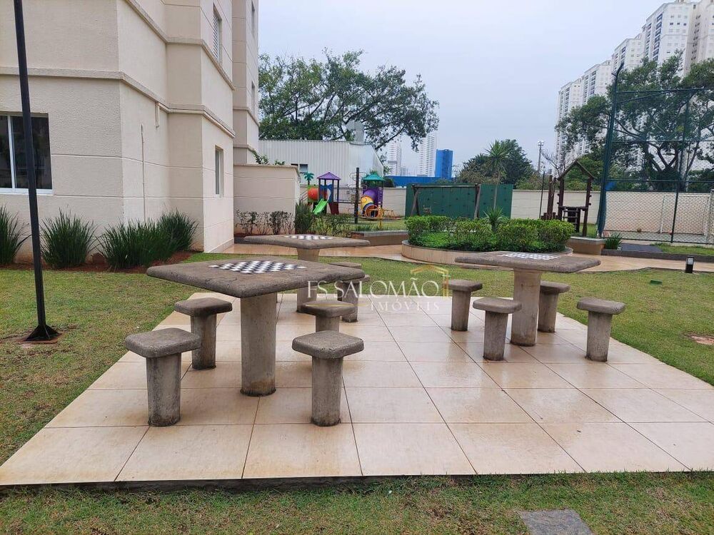 Apartamento, 2 quartos, 55 m² - Foto 3