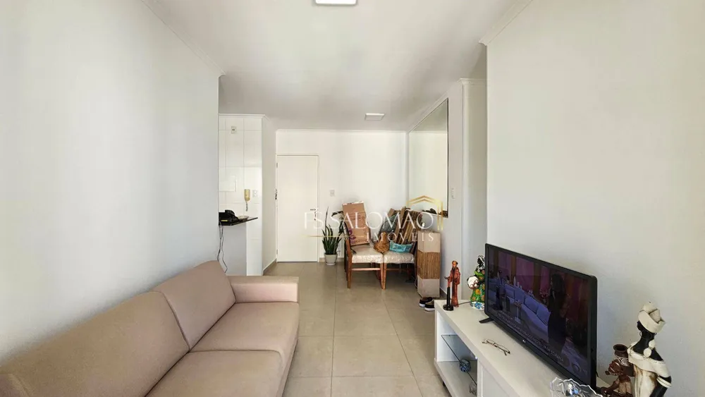 Apartamento, 2 quartos, 55 m² - Foto 5