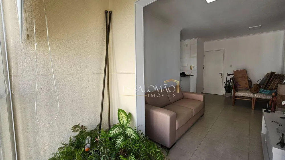Apartamento, 2 quartos, 55 m² - Foto 7