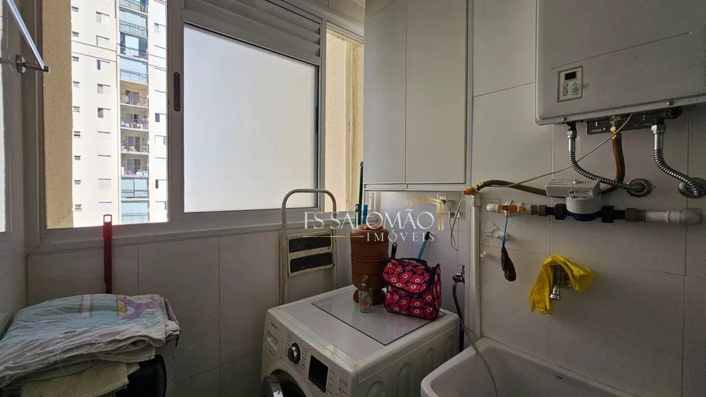 Apartamento, 2 quartos, 55 m² - Foto 8