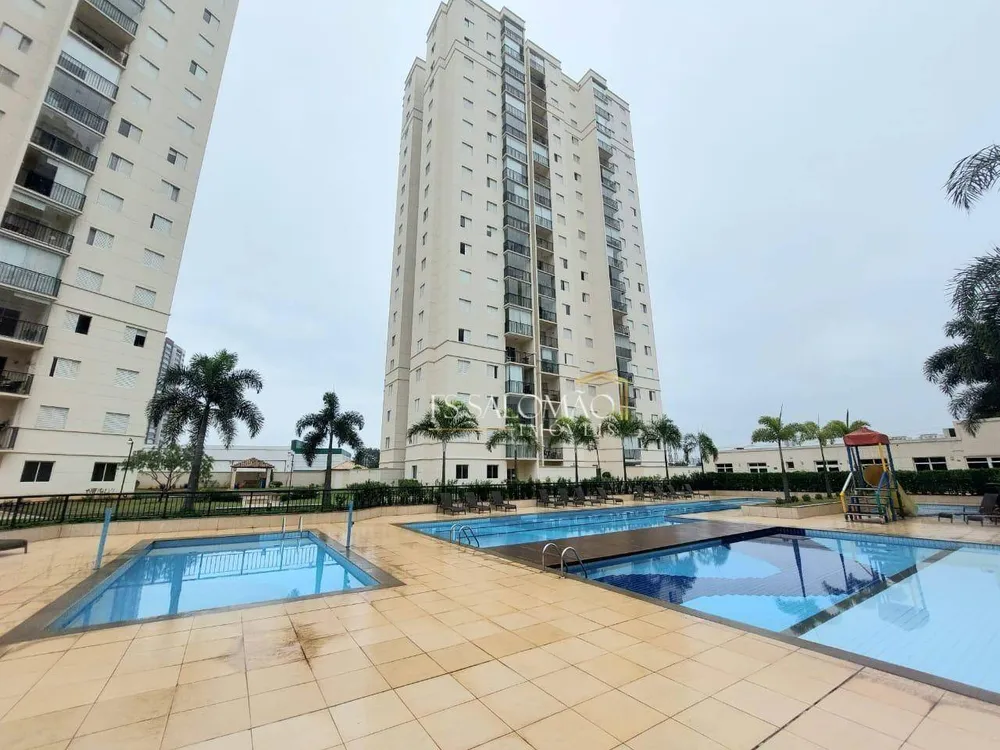 Apartamento, 2 quartos, 55 m² - Foto 4