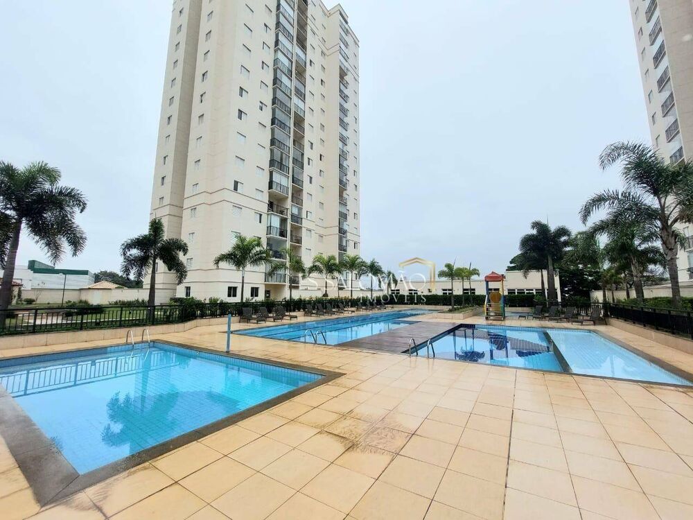 Apartamento, 2 quartos, 55 m² - Foto 4