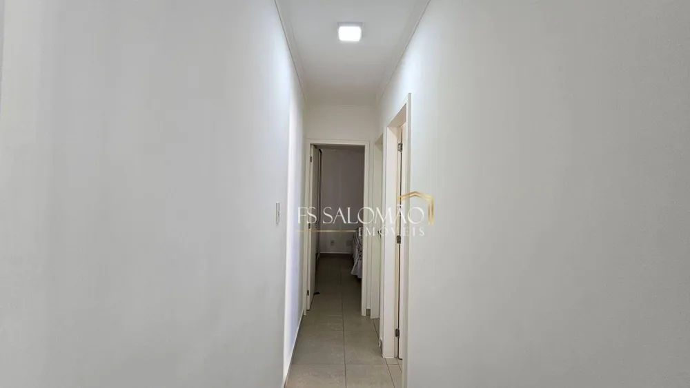 Apartamento, 2 quartos, 55 m² - Foto 6