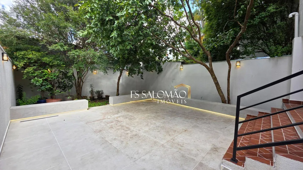 Casa, 4 quartos, 170 m² - Foto 1