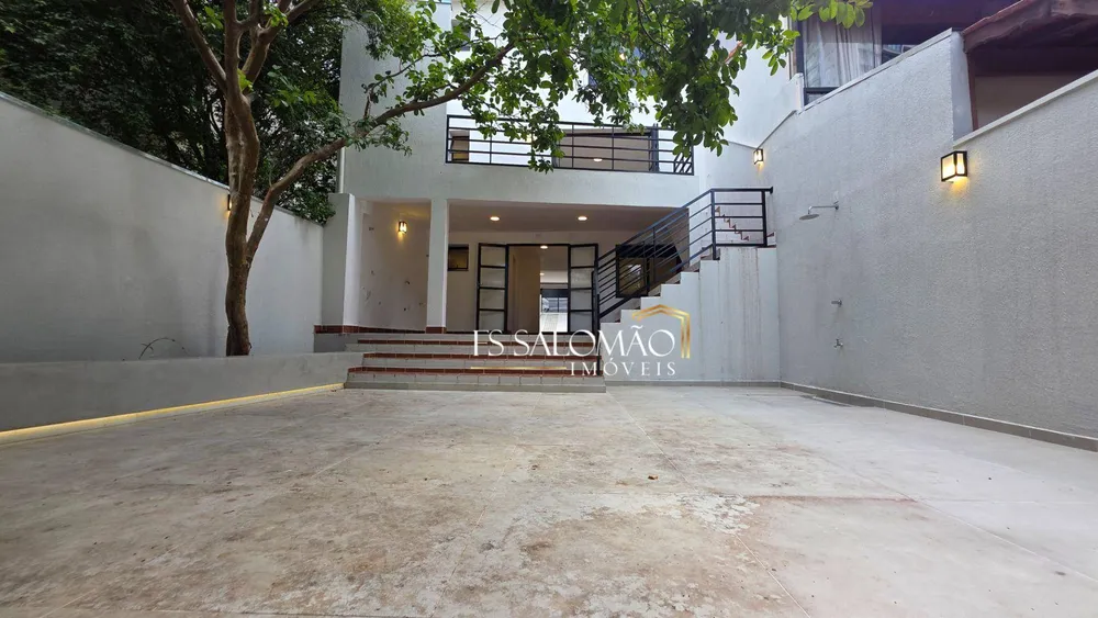Casa, 4 quartos, 170 m² - Foto 3