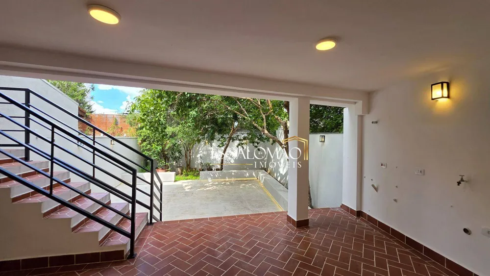 Casa, 4 quartos, 170 m² - Foto 15