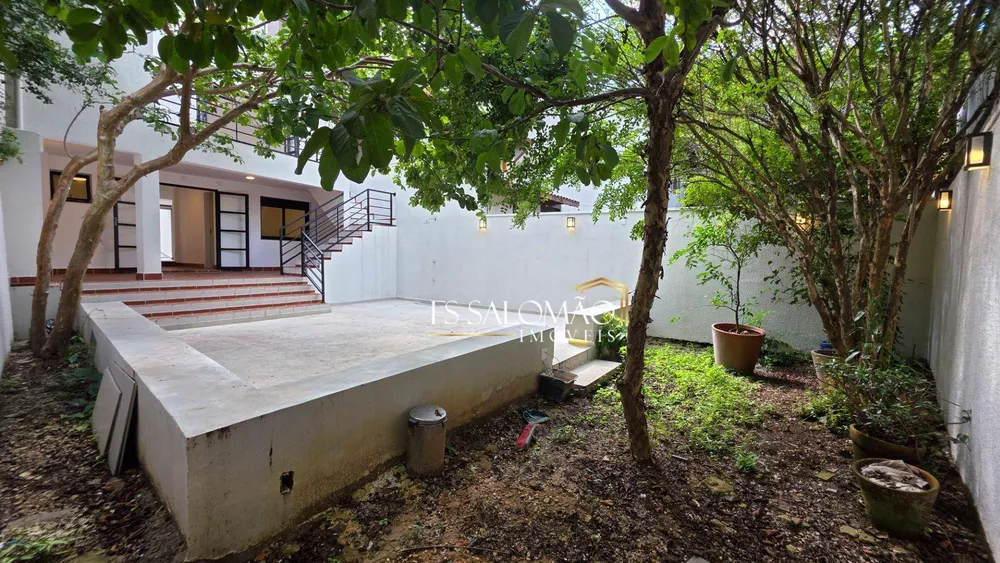 Casa, 4 quartos, 170 m² - Foto 9