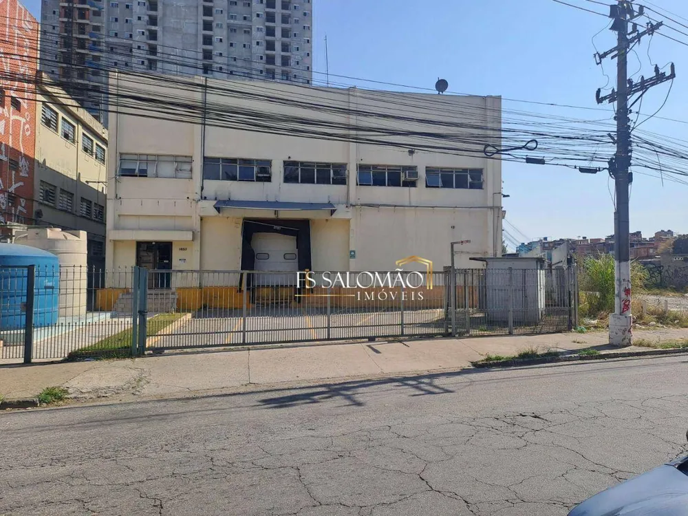 Terreno, 2596 m² - Foto 1