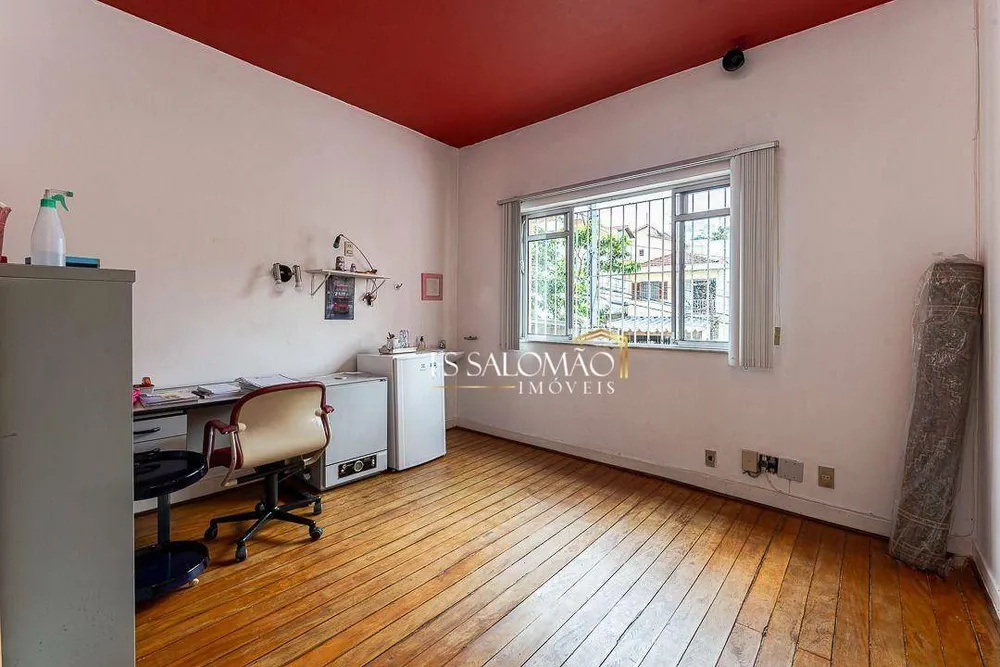 Casa, 2 quartos, 81 m² - Foto 1
