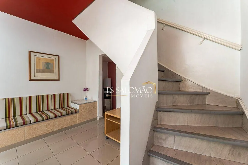 Casa, 2 quartos, 81 m² - Foto 2